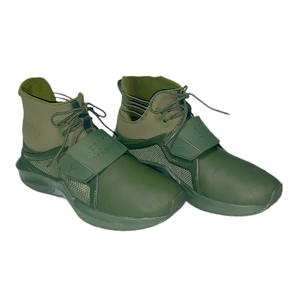 Fenty X Trainer Hi Sneaker